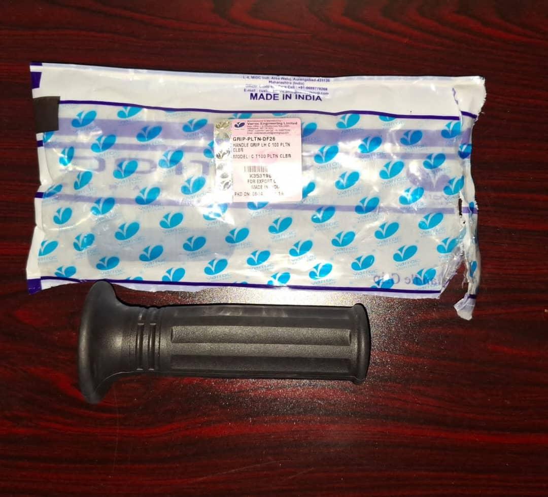 VARROC=Grip Assy RH=BM100KS